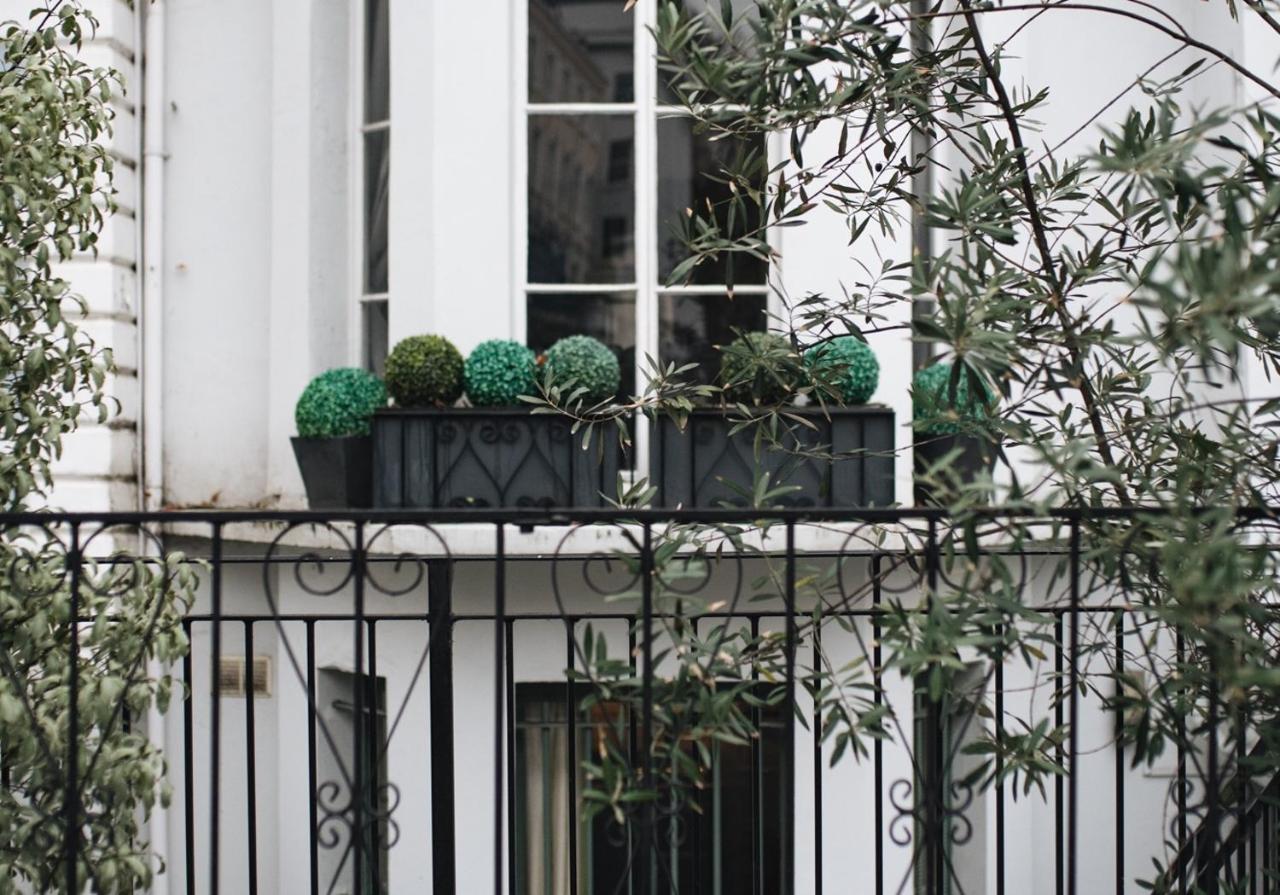 Glorious 2 Bedroom Garden Apartment in Notting Hill w2 TALB London Exterior foto