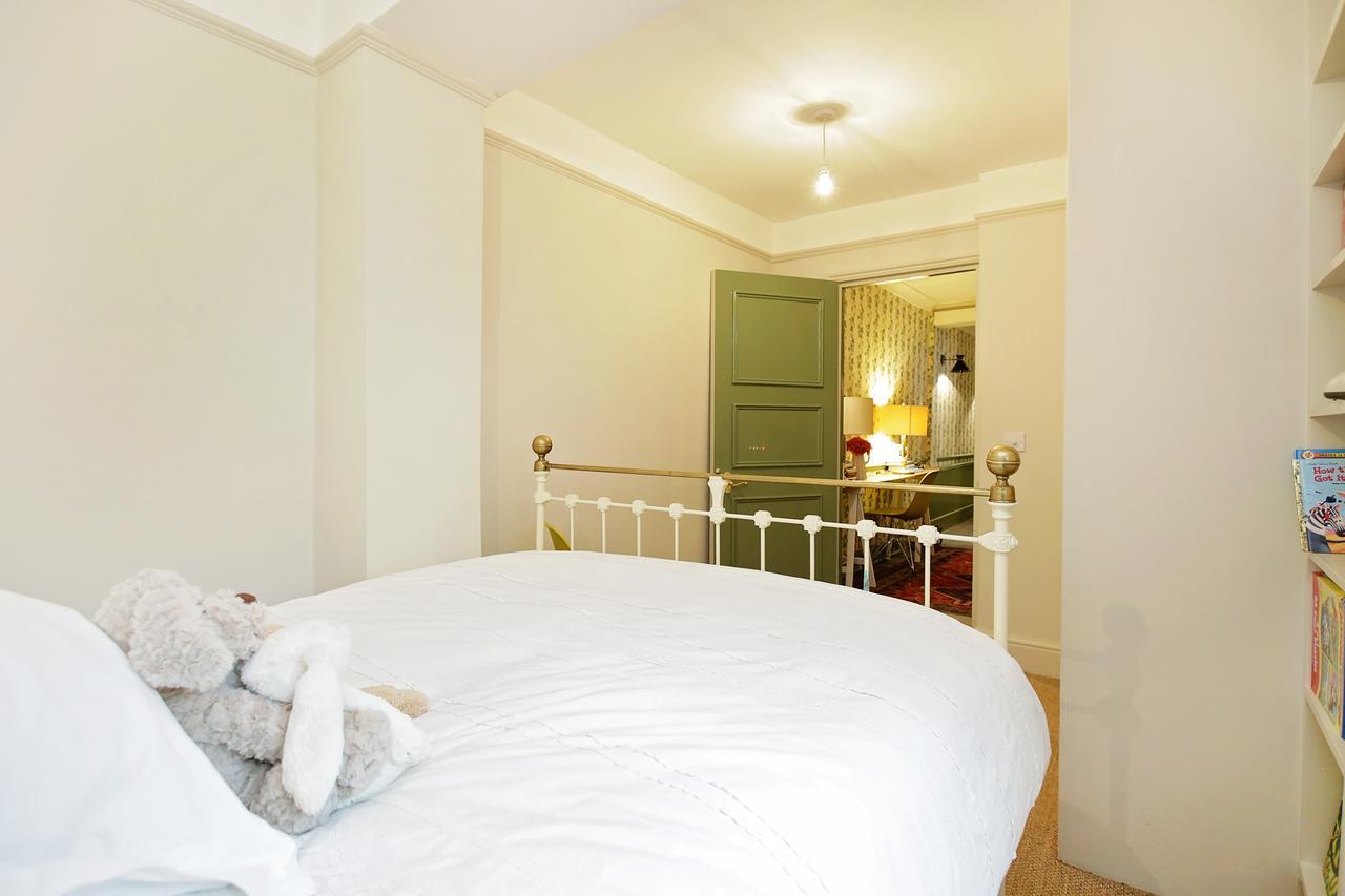 Glorious 2 Bedroom Garden Apartment in Notting Hill w2 TALB London Exterior foto